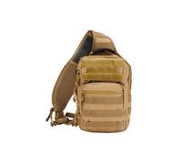 BRANDIT Mini Bag "Brandit Accessoires US Cooper Shoulder Bag", camel, onesize, Taschen (21522209-0) camel