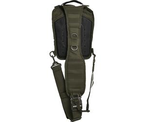 BRANDIT Mini Bag "Brandit Accessoires US Cooper Shoulder Bag", olive, onesize, Taschen (20146167-0) olive