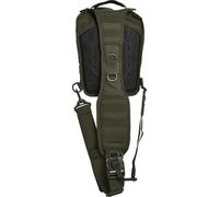 BRANDIT Mini Bag "Brandit Accessoires US Cooper Shoulder Bag", olive, onesize, Taschen, Mini Bag (20146167-0)