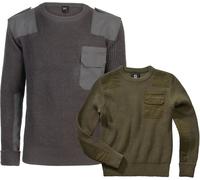 Brandit Mini Me Bundle - BW Pullover