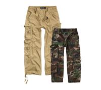 Brandit Mini Me Bundle - Hose Pure Vintage Pants Herren