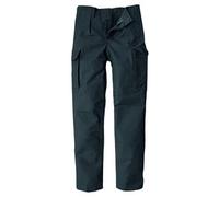 Brandit Moleskin Hose schwarz Herren, 36