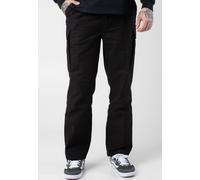 Brandit Moleskin Hose Original Hosen 34 Black