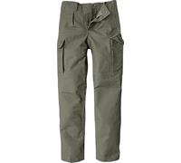Brandit Moleskin Original Hose Größe