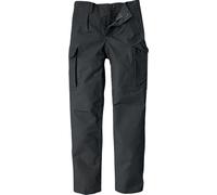 Brandit Moleskin Original Hose Größe
