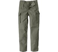 Brandit Moleskin Hose Original Hosen 36 Olive