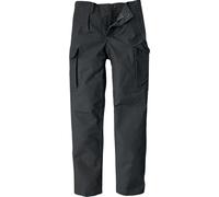 Brandit Moleskin Hose Original, Farbe: Black, BW-Größe: 5