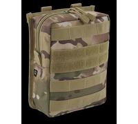 Brandit Molle Beutel Cross Farbe Taktisches Tarnmuster