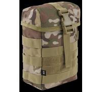 Brandit Molle Beutel Fire Farbe Taktisches Tarnmuster