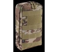 Brandit Molle Beutel Snake Farbe Taktisches Tarnmuster