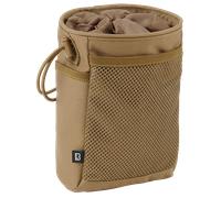 Brandit - Molle-Tasche Tactical - Camel