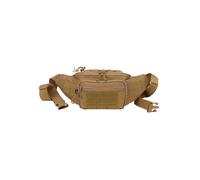 Brandit - Waistbeltbag Molle - Hüfttasche - Camel