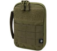 Brandit - Molle EDC Pouch Tasche - Olive