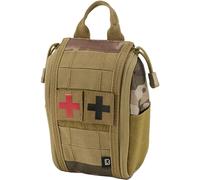 Brandit Molle First Aid Pouch Premium, Farbe: tactical camo, Größe: OS