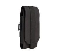 Brandit Handyetui Molle Large Schwarz