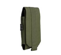 Brandit Handytasche Molle Phone Pouch Large – Olive – Unisex Größe L