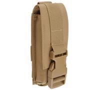 Brandit - Molle Multi Pouch Large - Magazintasche - Camel