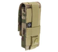 Brandit Molle Multi Pouch Large Tactical camo