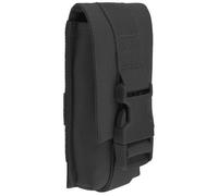 Brandit - Molle Multi Pouch Large - Universalholster - Black