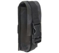 Brandit - Molle Multi Pouch Large - Universalholster - Dark Camo