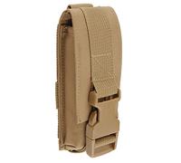 Brandit Molle Multi Pouch medium Camel