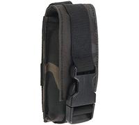 Brandit Molle Multi Pouch Modular Tasche Medium darkcamo