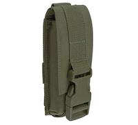 Brandit - Molle Multi Pouch Medium - Zusatztasche - Olive