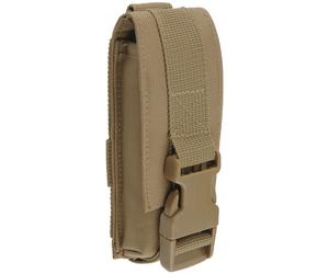 Brandit - Molle Multi Pouch Medium - Zusatztasche - Camel