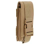Brandit Molle Multi Pouch small Camel