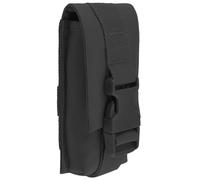 Brandit - Molle Multi Pouch Small - Zusatztasche - Black