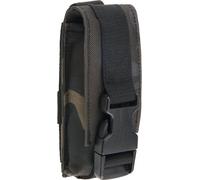 Brandit Tasche Molle Multi Pouch Large – Universalholster – Dunkle Tarnfarbe