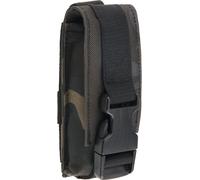 Brandit Tasche Molle Multi Pouch, grün, Größe M, für Männer