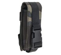 Brandit Molle Multi Pouches - Gürteltaschen, Zubehörtaschen, Zusatztaschen, Werkzeugtaschen - Größen small, medium und Large in je 6 Farben