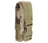 Brandit Molle Multi Pouches - Gürteltaschen, Zubehörtaschen, Zusatztaschen, Werkzeugtaschen - Größen small, medium und Large in je 6 Farben