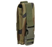 Brandit Molle Multi Pouches - Gürteltaschen, Zubehörtaschen, Zusatztaschen, Werkzeugtaschen - Größen small, medium und Large in je 6 Farben