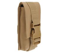 Brandit - Molle Multi Pouch Large - Magazintasche - Camel