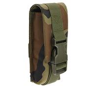 Brandit Molle Multi Pouches - Gürteltaschen, Zubehörtaschen, Zusatztaschen, Werkzeugtaschen - Größen small, medium und Large in je 6 Farben