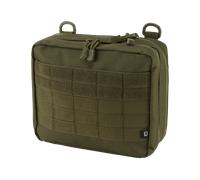 Brandit Molle Operator Pouch oliv, Synthetik