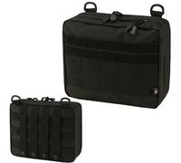 Brandit Molle Operator Pouch – Taktische Tasche – Schwarz – Gr. ONE_SIZE