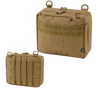 Brandit - Molle Operator Pouch - Tasche - Camel