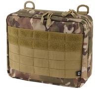 Brandit Molle Operator Pouch tactical camo, Synthetik