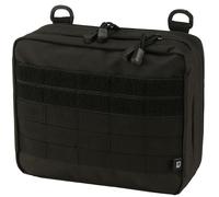 Brandit More in Gr. ONE_SIZE in Schwarz