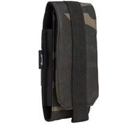 Brandit - Molle Phone Pouch Large - Handyetui - Dark Camo