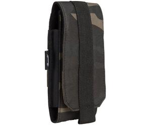 Brandit - Molle Phone Pouch Large - Handyetui - Dark Camo