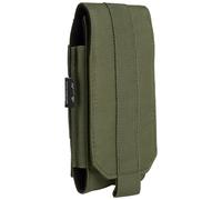 Brandit Handytasche Molle Phone Pouch Large – Olive – Unisex Größe L