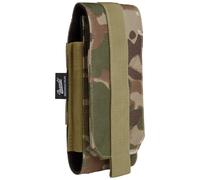 Brandit - Molle Phone Pouch Large - Handyetui - Tactical Camo
