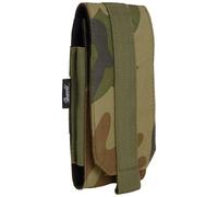 Brandit Molle Handytasche Large – Waldgrün
