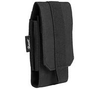 Brandit Medium Molle Handytasche, schwarz