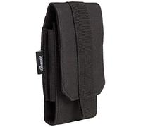 Brandit Handytasche Medium MOLLE, schwarz, für Männer