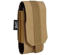 Brandit Tasche Molle Phone Pouch Medium camel, Synthetik